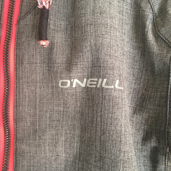O’Neill Ski/Snow Suit for Girl Size 10 - Picture 2 of 8